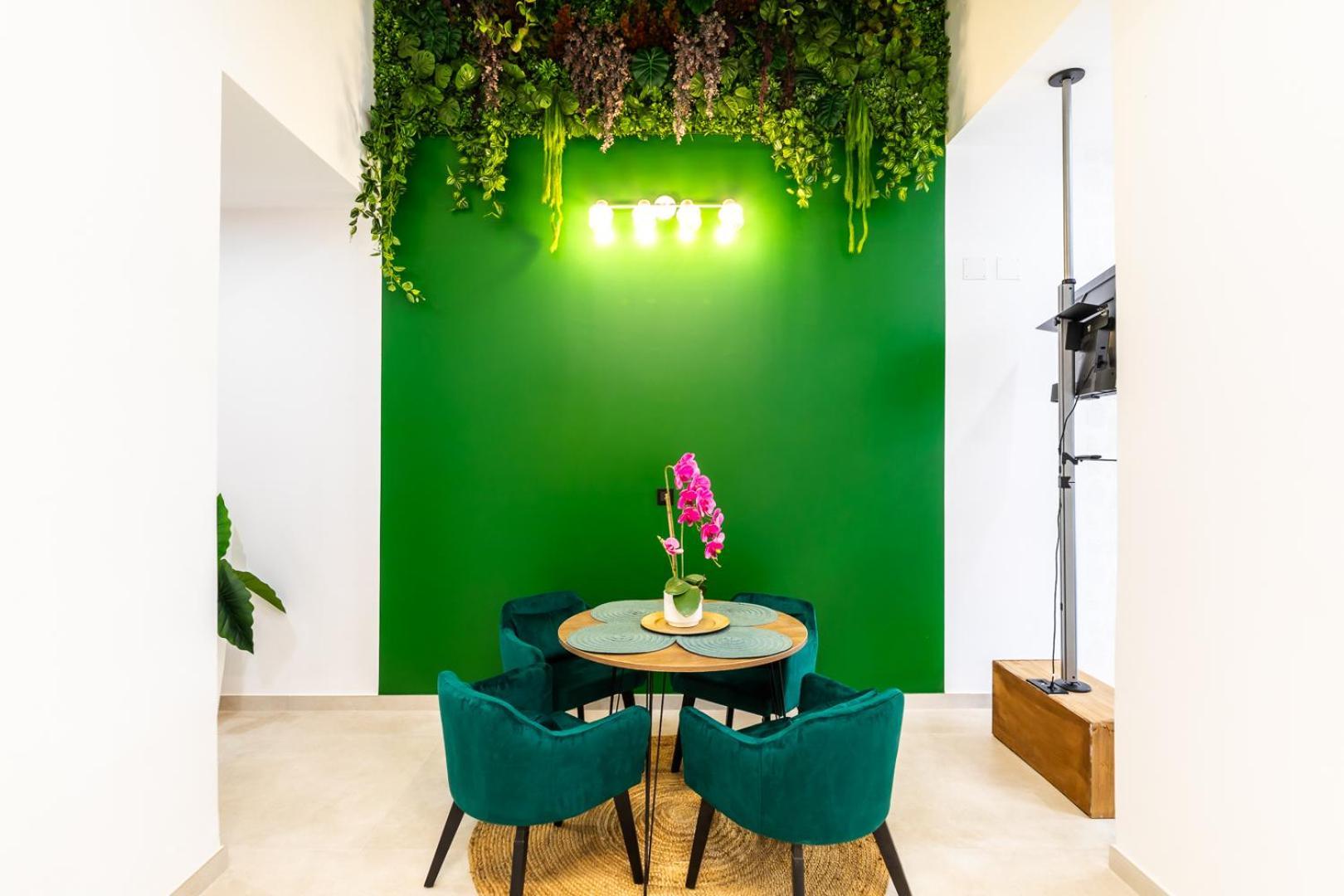 Apartamento Noguera Loft "A" Alicante Exteriér fotografie