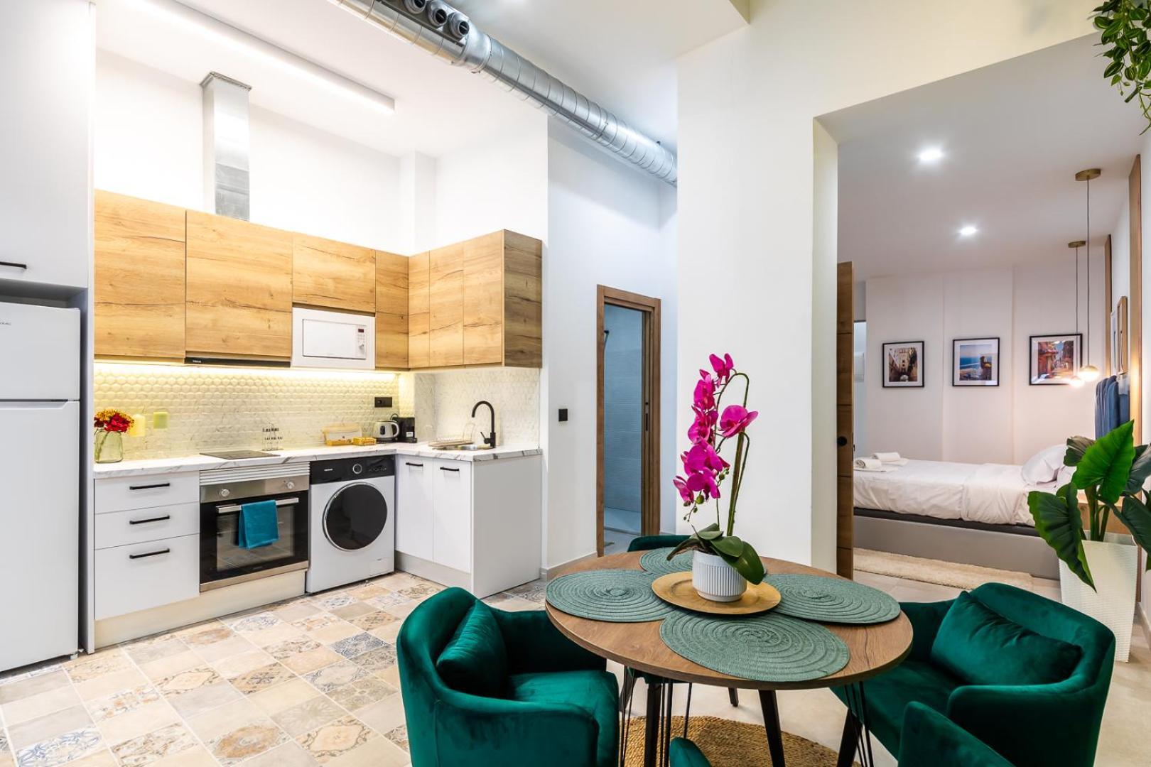 Apartamento Noguera Loft "A" Alicante Exteriér fotografie