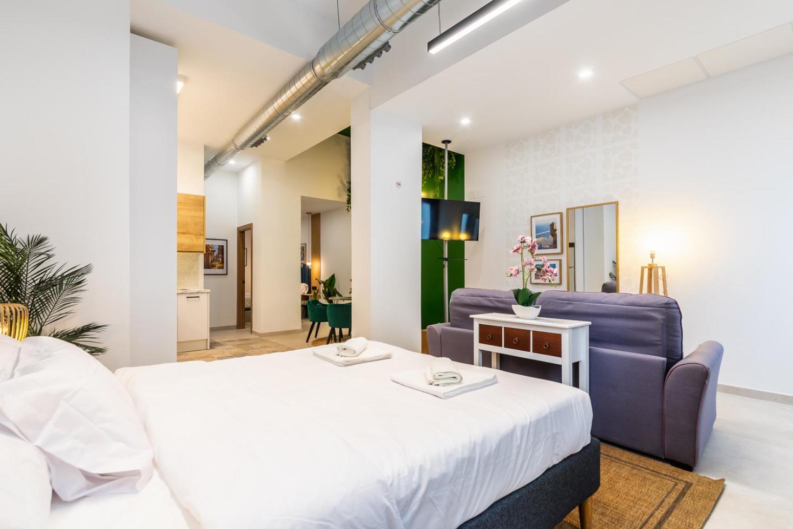 Apartamento Noguera Loft "A" Alicante Exteriér fotografie