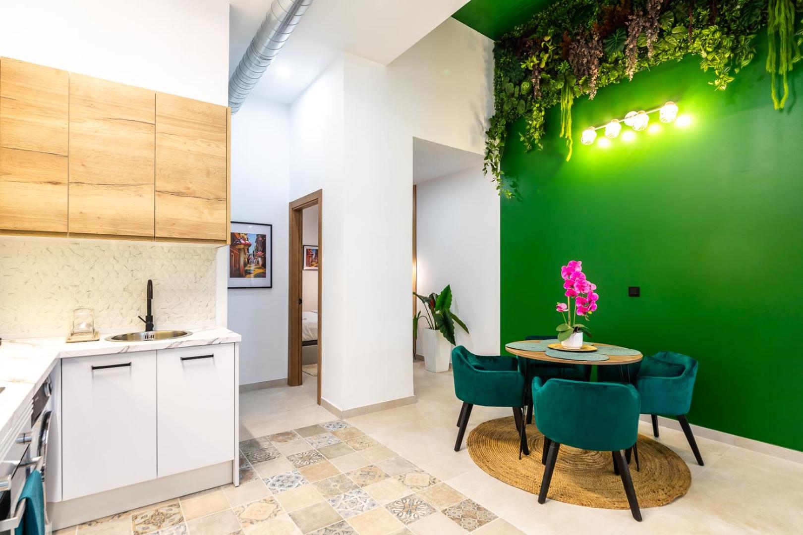 Apartamento Noguera Loft "A" Alicante Exteriér fotografie