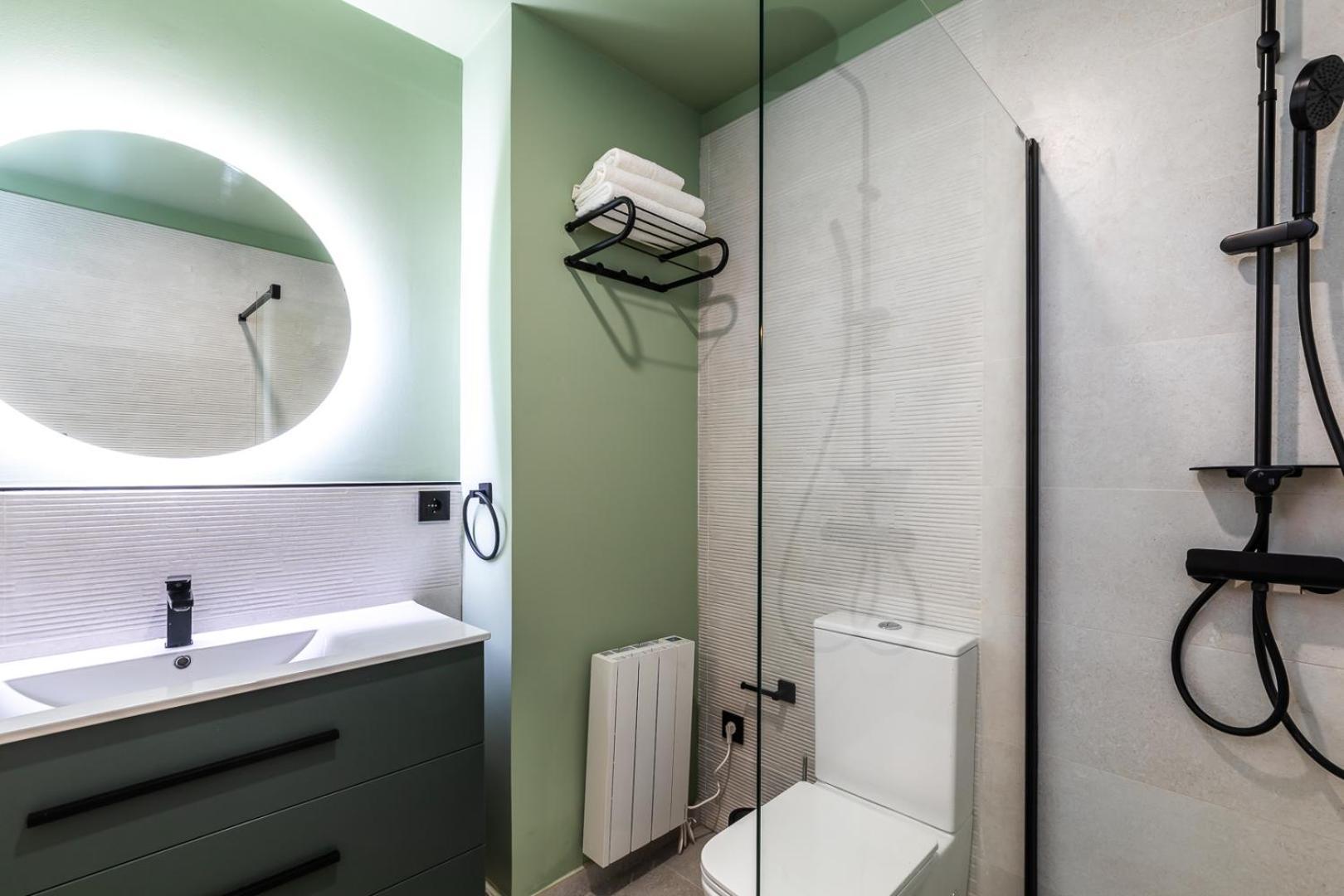 Apartamento Noguera Loft "A" Alicante Exteriér fotografie