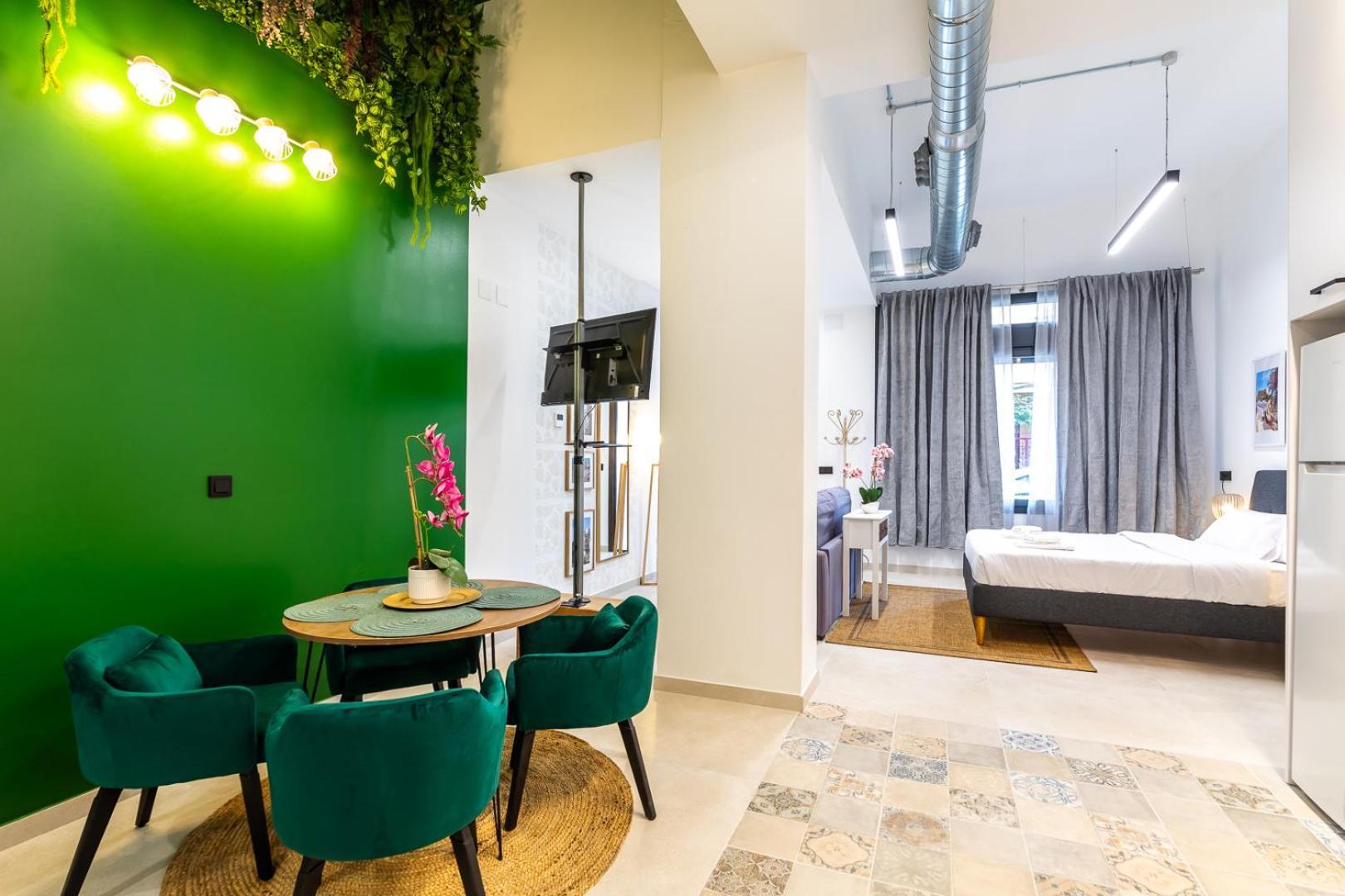 Apartamento Noguera Loft "A" Alicante Exteriér fotografie