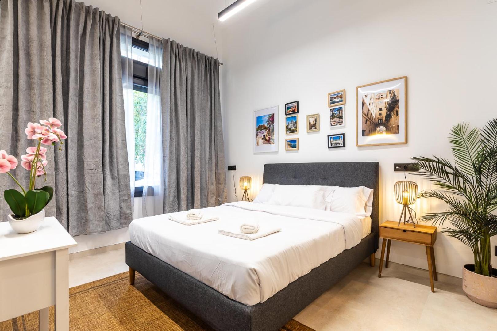 Apartamento Noguera Loft "A" Alicante Exteriér fotografie