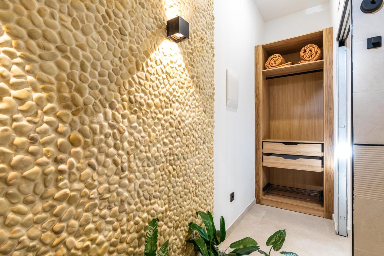 Apartamento Noguera Loft "A" Alicante Exteriér fotografie