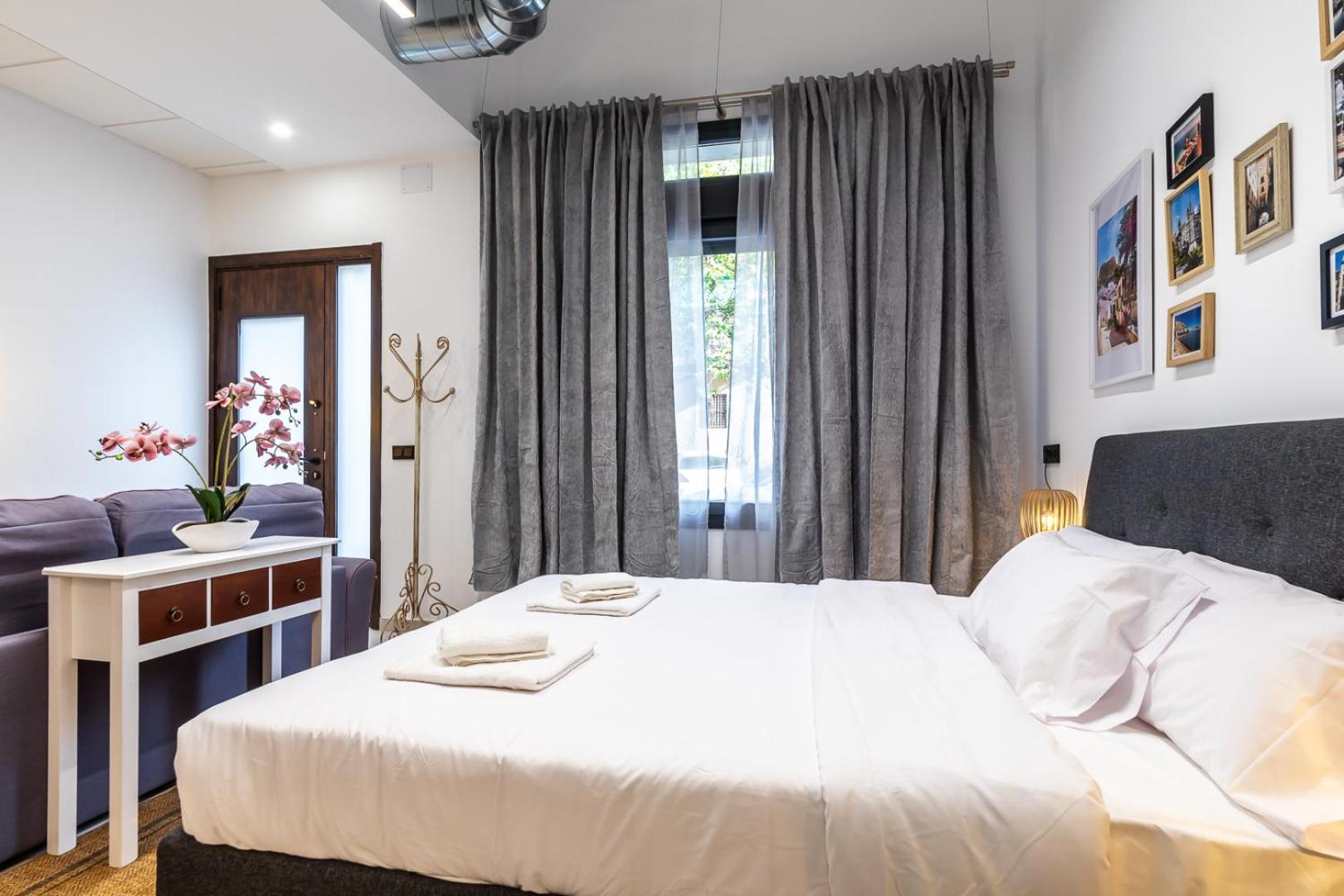 Apartamento Noguera Loft "A" Alicante Exteriér fotografie